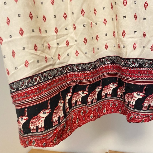 H&M Coachella mini dress - Picture 2 of 5